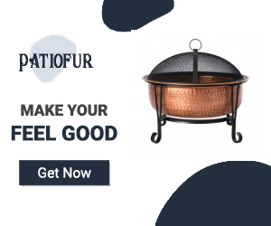 Outdoor Special: Grills Heaters Kamado Charcoal Grill with..